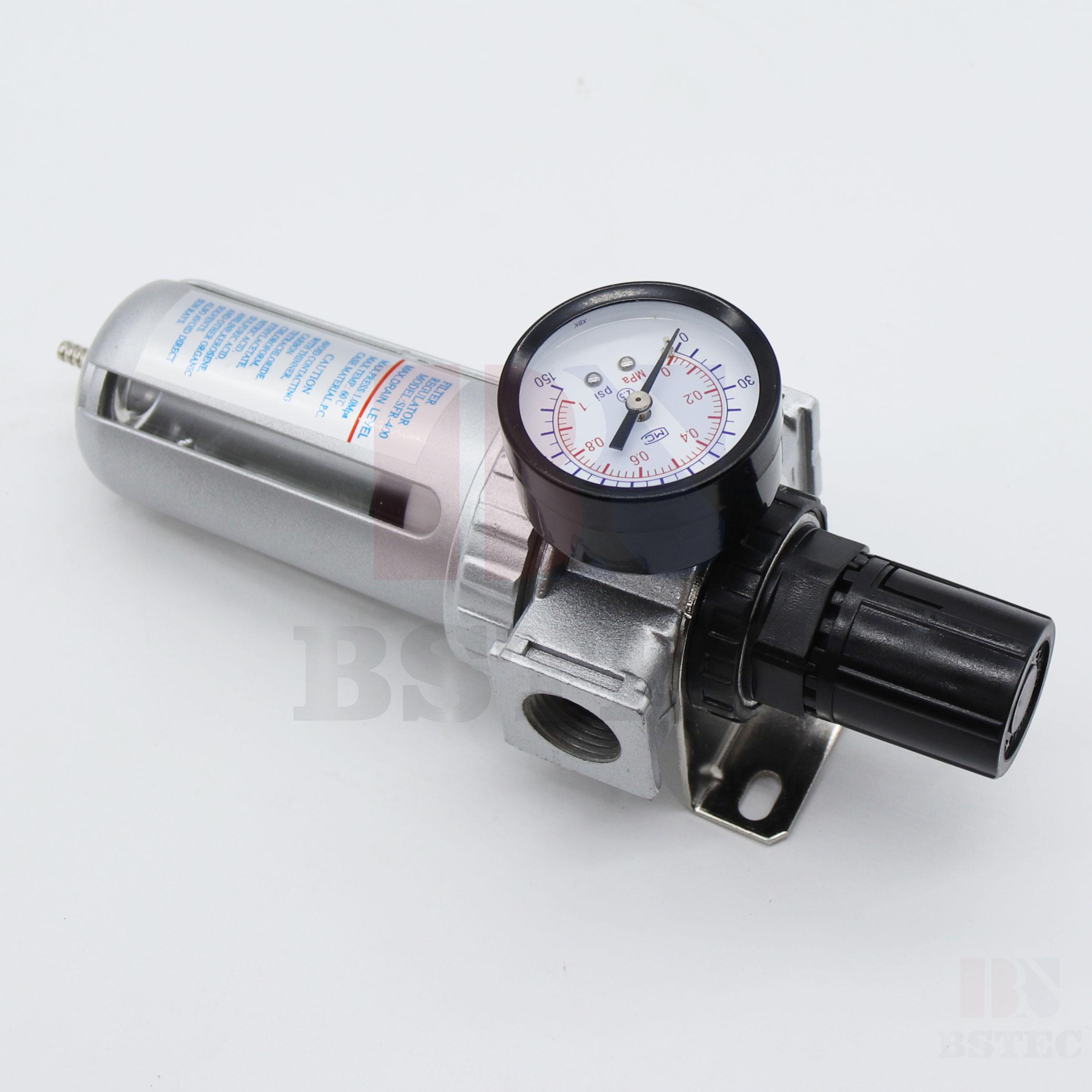 Moisture Separator SFR Series Moisture Separator SFR Series