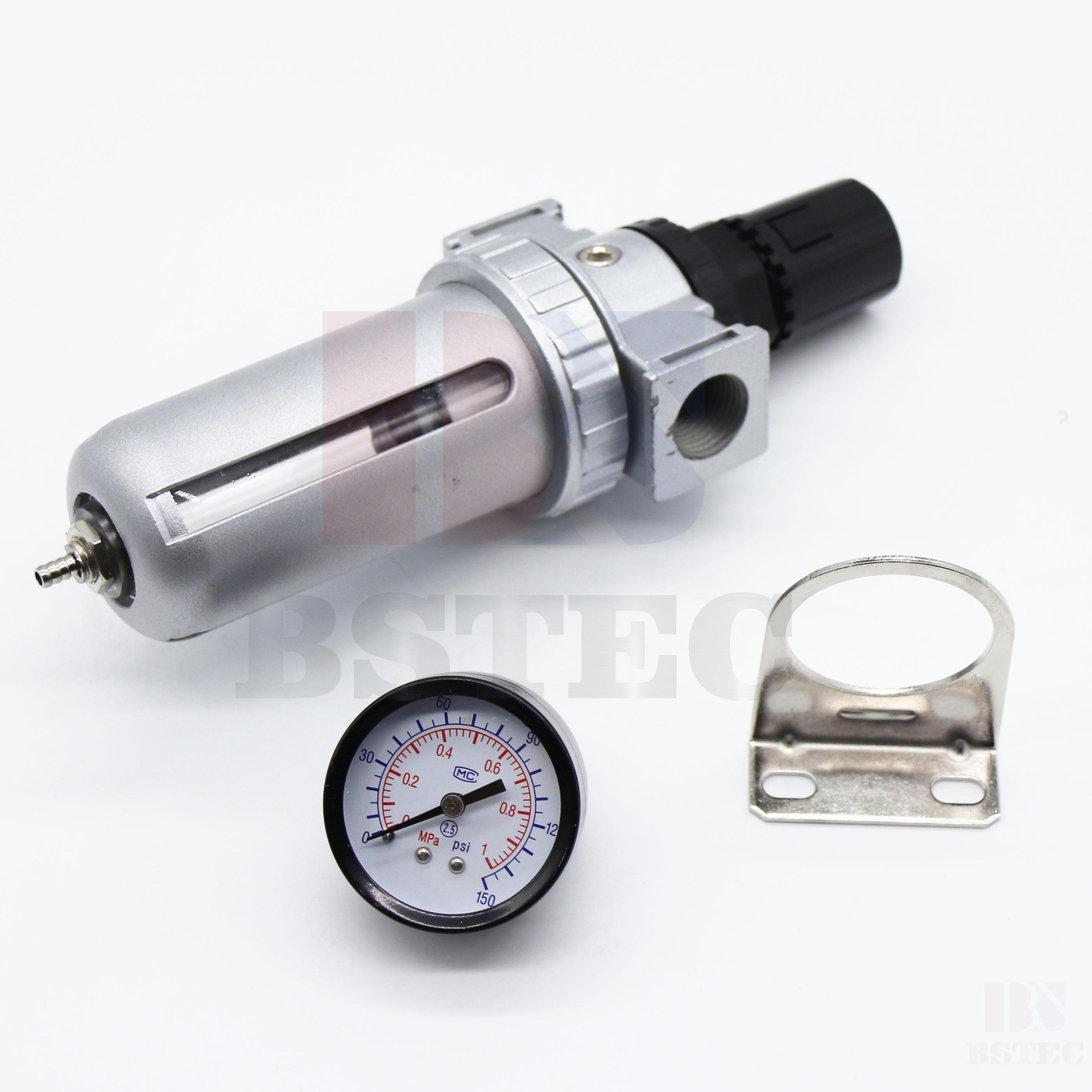 Moisture Separator SFR Series Moisture Separator SFR Series