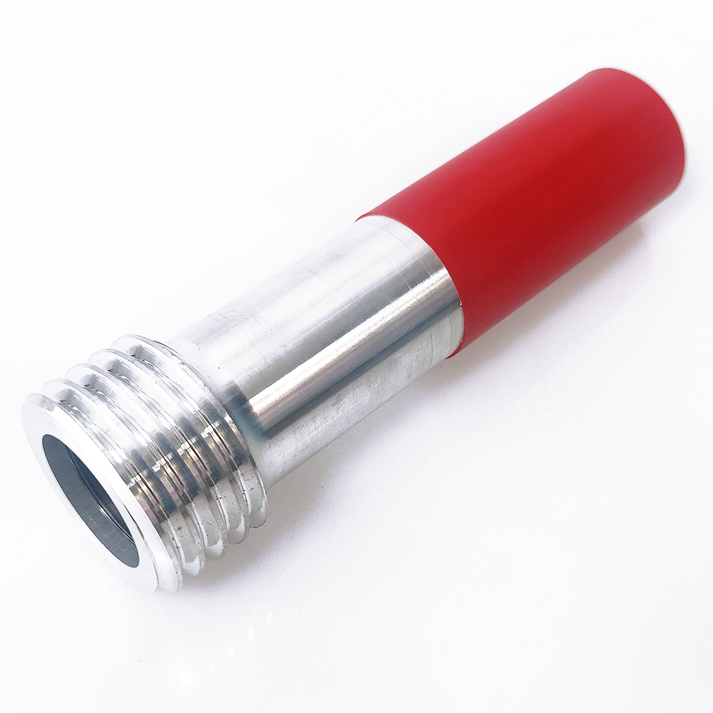 គុណភាពខ្ពស់ Long Venturi Nozzle