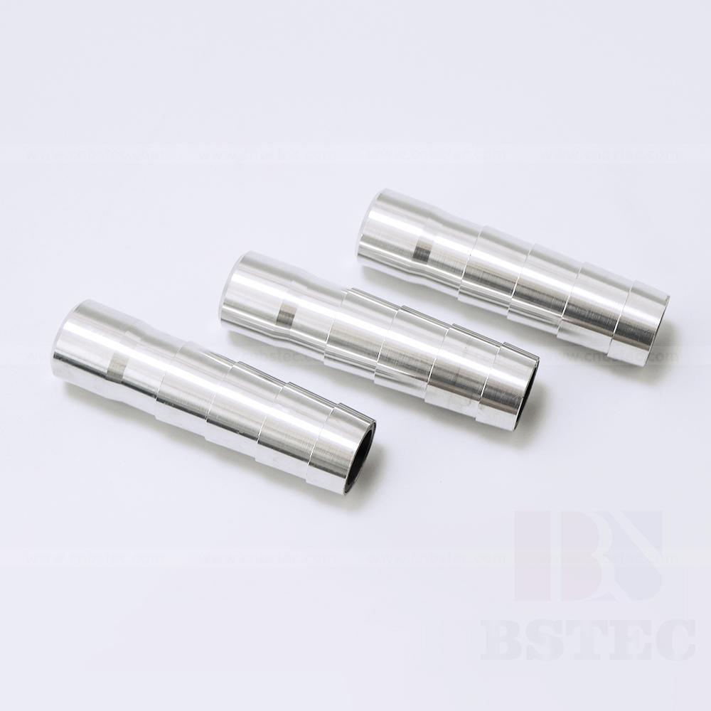 Stick-Up Venturi Nozzle Fitting Hose ID 25mm or 32mmm with Al Jacket Stick-Up Venturi Nozzle Fitting Hose ID 25mm or 32mmm with Al Jacket