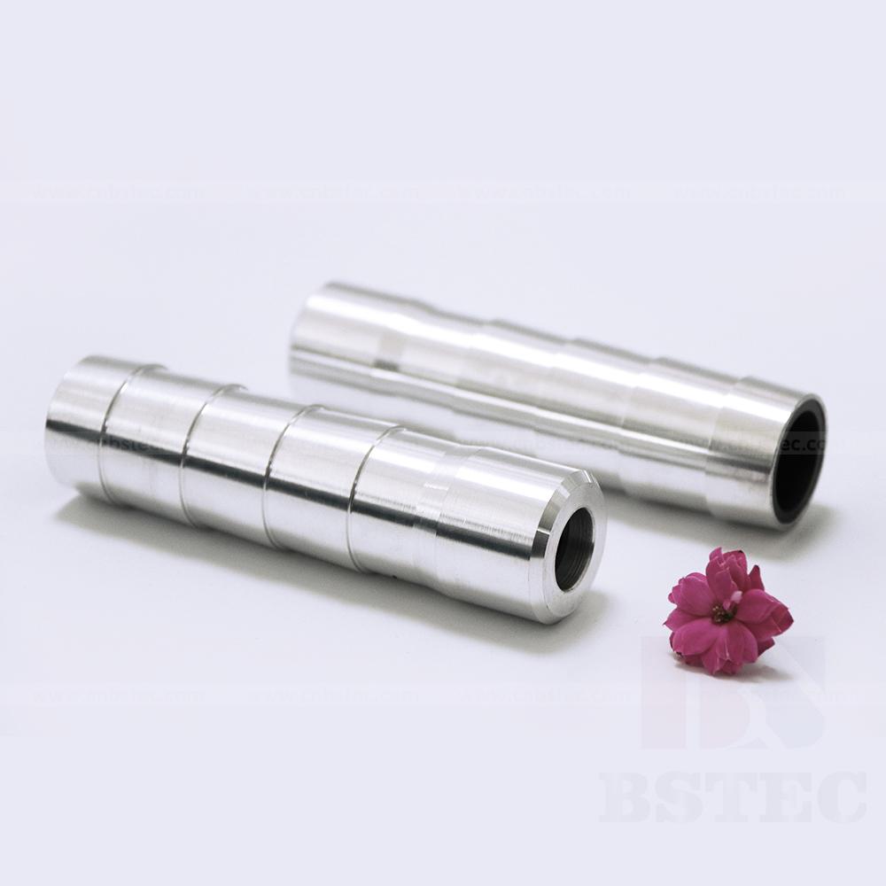 Stick-Up Venturi Nozzle Fitting Hose ID 25mm or 32mmm with Al Jacket Stick-Up Venturi Nozzle Fitting Hose ID 25mm or 32mmm with Al Jacket