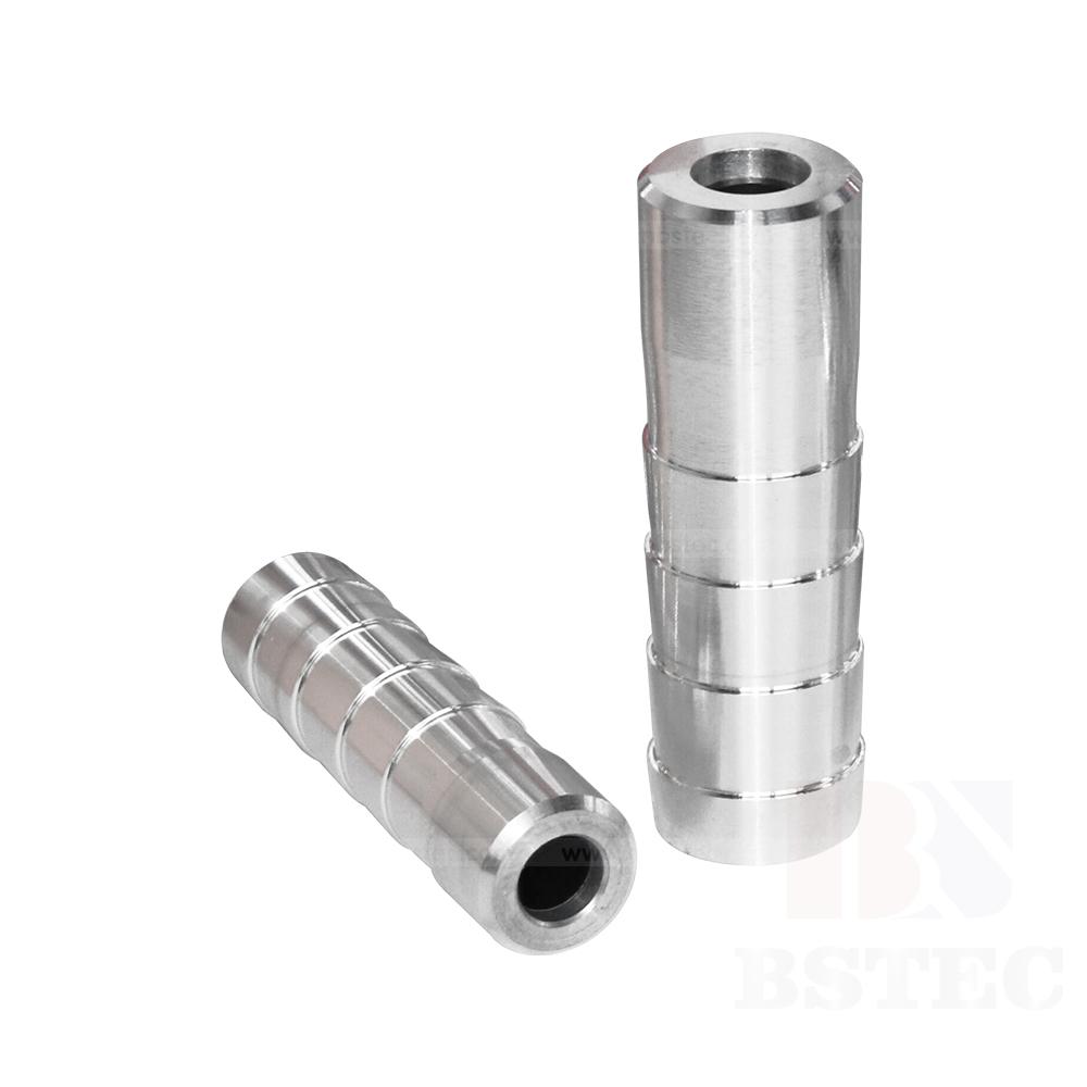 Stick-Up Venturi Nozzle Fitting Hose ID 25mm or 32mmm with Al Jacket Stick-Up Venturi Nozzle Fitting Hose ID 25mm or 32mmm with Al Jacket