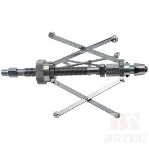 Internal Pipe Sprayer