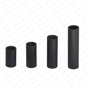 Straight-Bore Blast Nozzle Insert