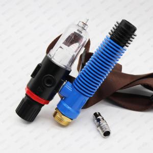 Breathing Air Conditioners