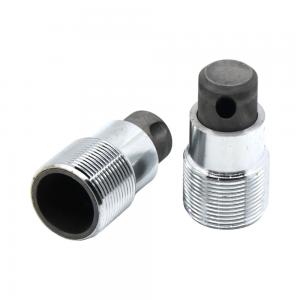 Angle Blast Nozzles