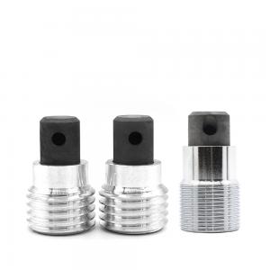 Angle Blast Nozzles