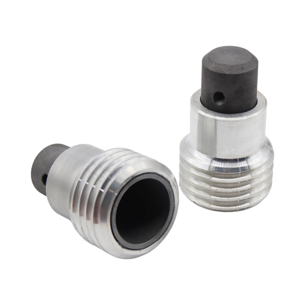 Angle Blast Nozzles Angle Blast Nozzles