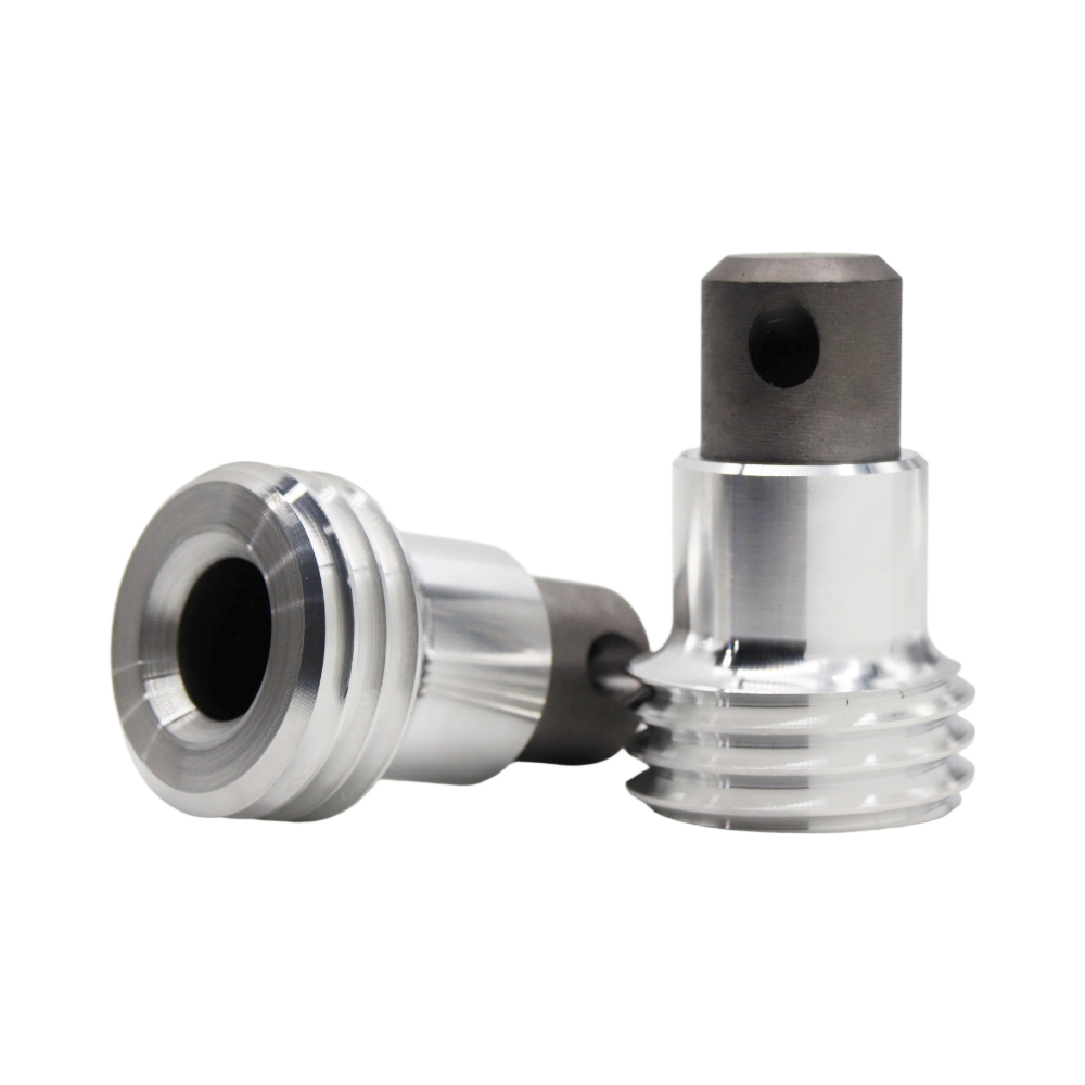 Angle Blast Nozzles Angle Blast Nozzles