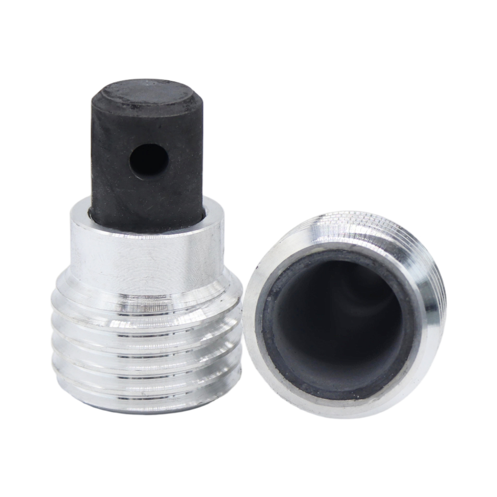 Angle Blast Nozzles Angle Blast Nozzles