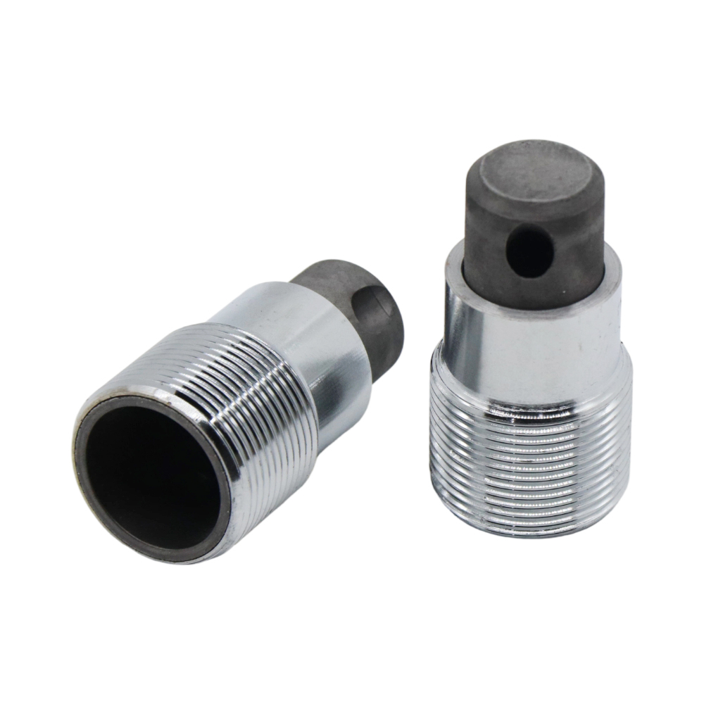 Angle Blast Nozzles Angle Blast Nozzles