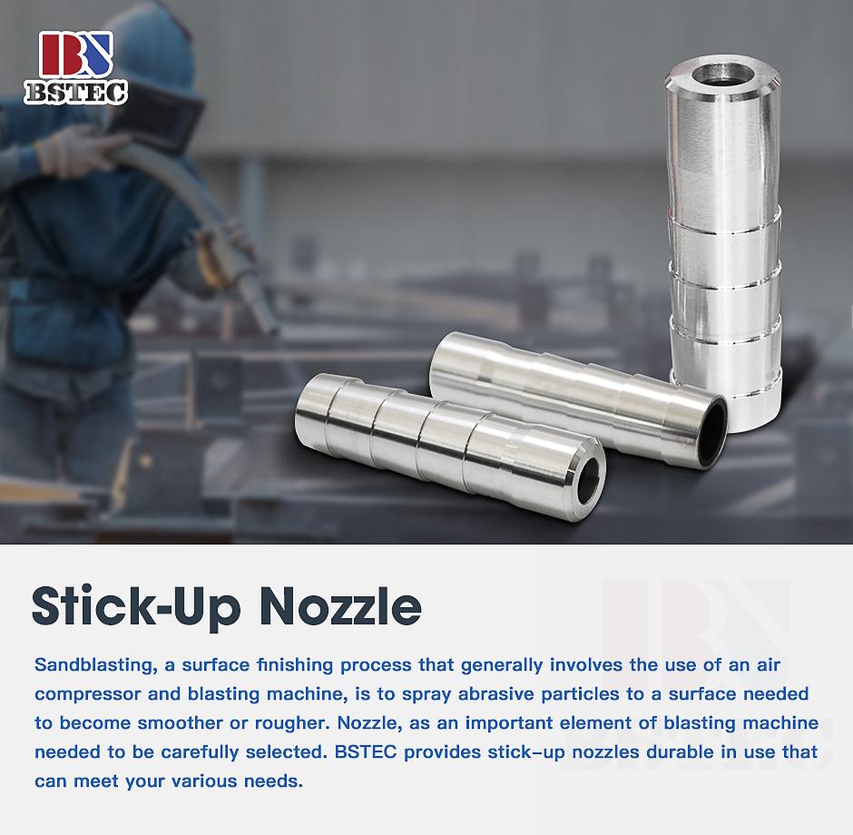 Stick-Up Venturi Nozzle Fitting Hose ID 25mm with Al Jacket Stick-Up Venturi Nozzle Fitting Hose ID 25mm with Al Jacket
