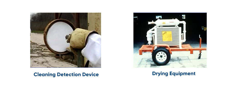 Key Factors of Sandblasting 