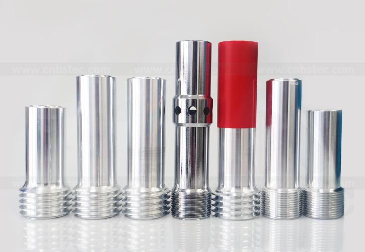 A short history and development of venturi abrasive nozzles 