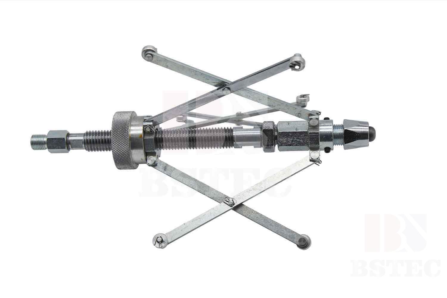 Internal Pipe Sprayer