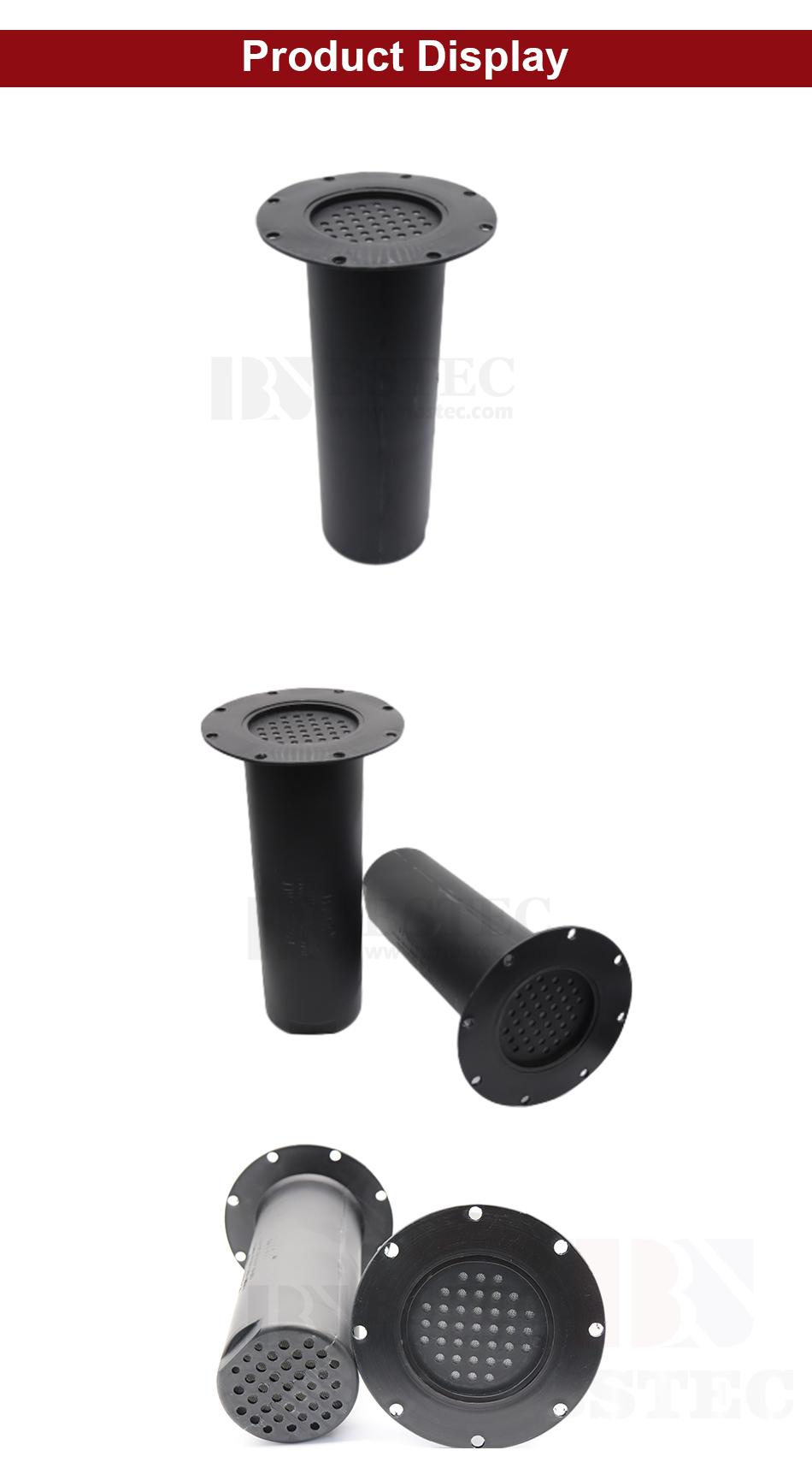 Replacement Air Filter Cartridge