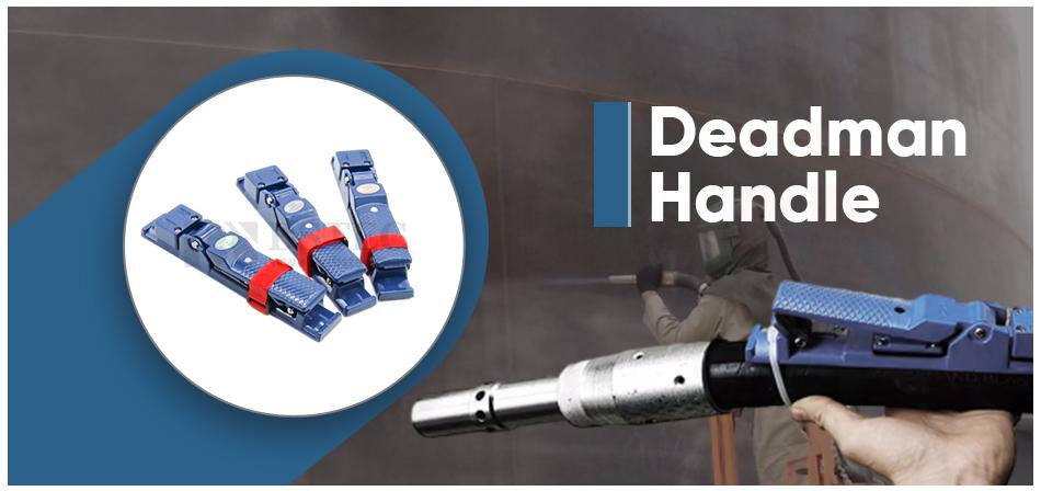 Deadman Handle