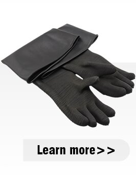 Breathing Airline Filter