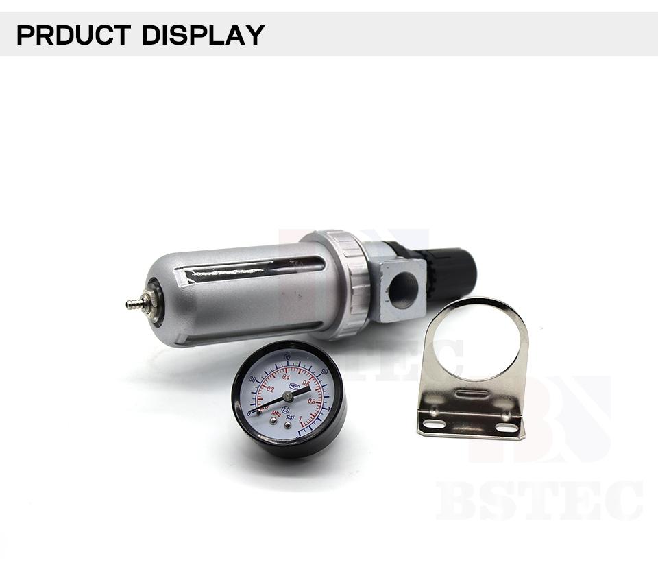 Moisture Separator SFR Series Moisture Separator SFR Series