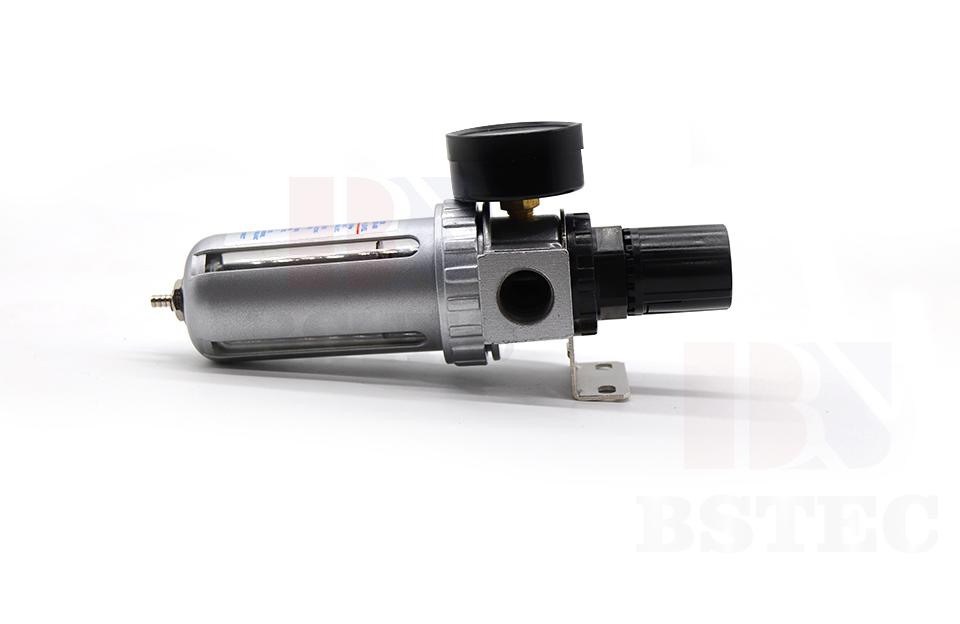 Moisture Separator SFR Series Moisture Separator SFR Series