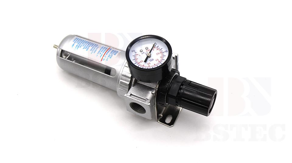 Moisture Separator SFR Series Moisture Separator SFR Series