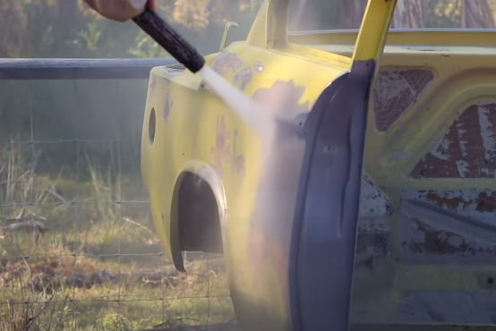 Cost-Effective vs. Premium Sandblasting Nozzles: Which One Saves You More