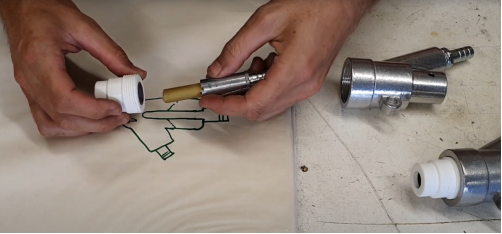 Cost-Effective vs. Premium Sandblasting Nozzles: Which One Saves You More