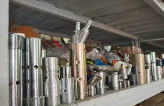 Bulk Buying Sandblasting Nozzles: How to Get the Best Deals for Your Business
