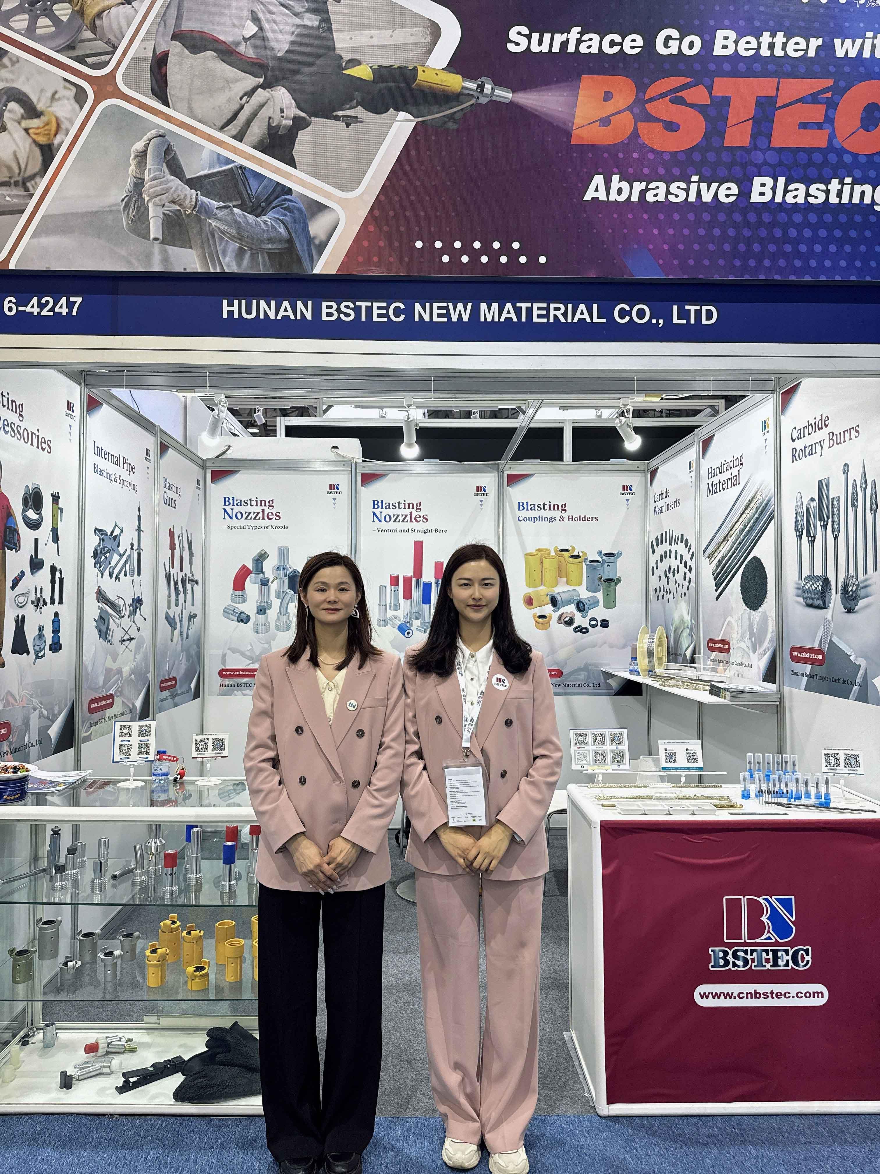 Bulk Buying Sandblasting Nozzles: How to Get the Best Deals for Your Business