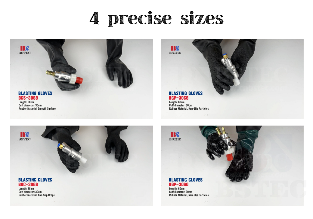 5 Signs Your Team Needs Higher-Quality Sandblasting