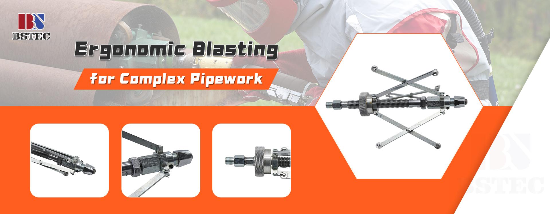 Long vs. Short Venturi Nozzles: Which One Fits Your Sandblasting Needs?