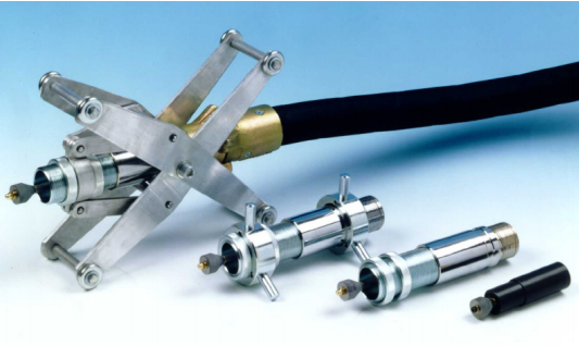 Reach Every Inch: Superior Blasting for Internal Pipe Surfaces