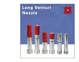 One-stop Service for Abrasive Blasting