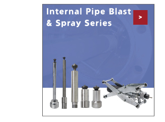 One-stop Service for Abrasive Blasting