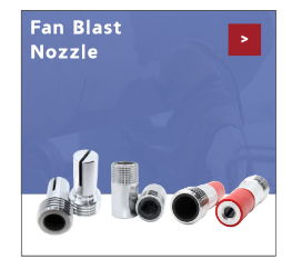 One-stop Service for Abrasive Blasting